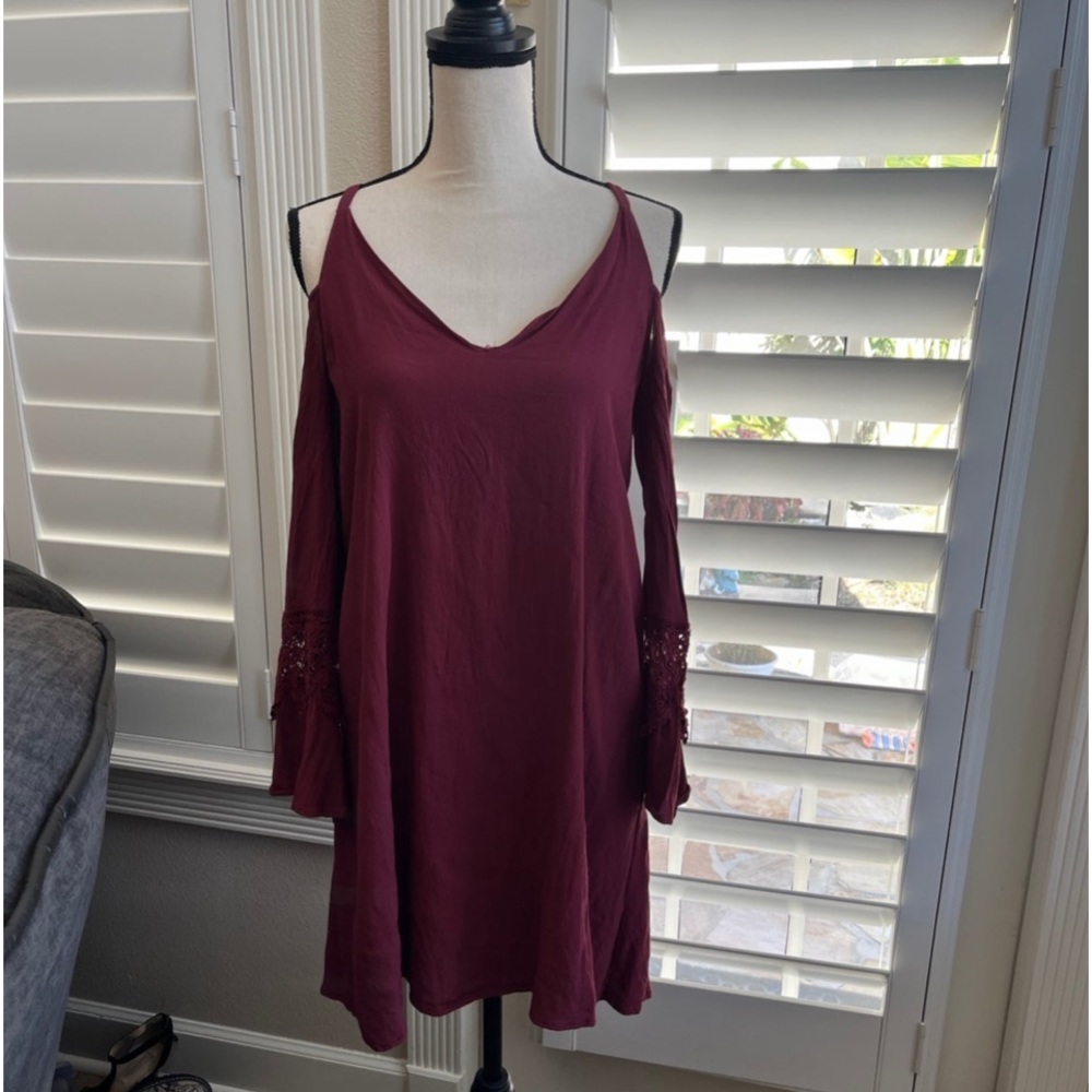 ASTR the label beautiful dress
